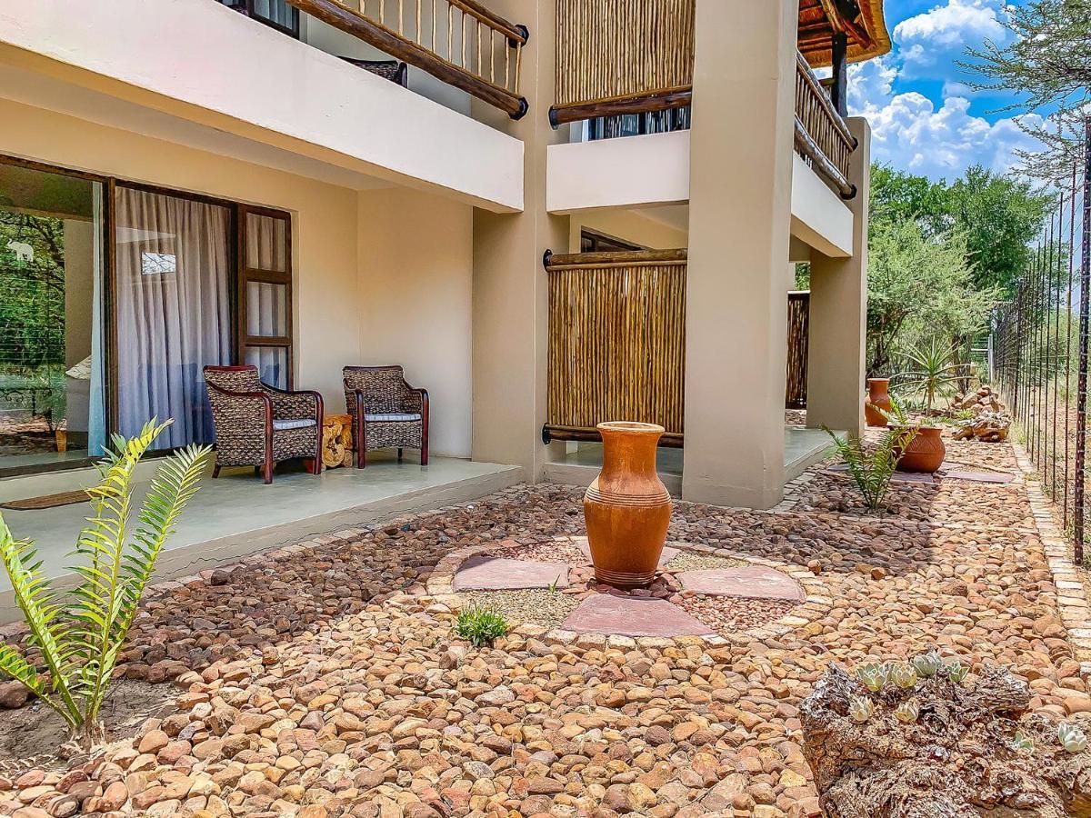 Tshikwalo Game Lodge Klipdrift エクステリア 写真