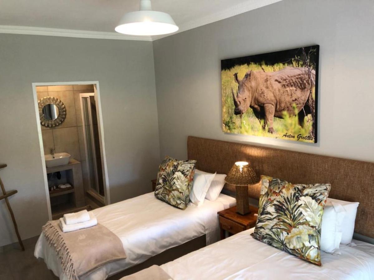 Tshikwalo Game Lodge Klipdrift エクステリア 写真