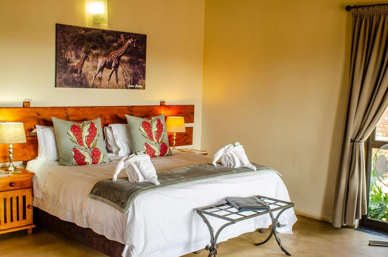 Tshikwalo Game Lodge Klipdrift エクステリア 写真