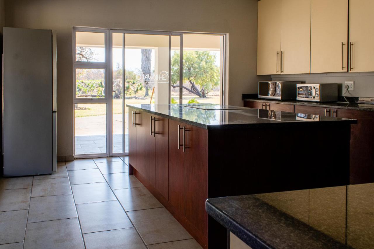 Tshikwalo Game Lodge Klipdrift エクステリア 写真