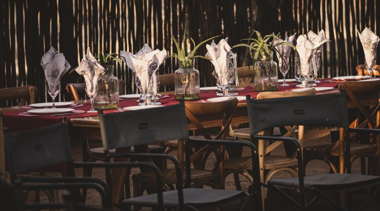 Tshikwalo Game Lodge Klipdrift エクステリア 写真