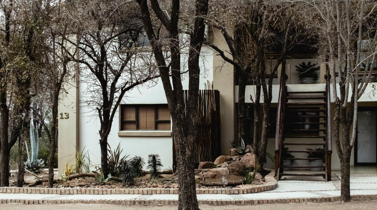 Tshikwalo Game Lodge Klipdrift エクステリア 写真