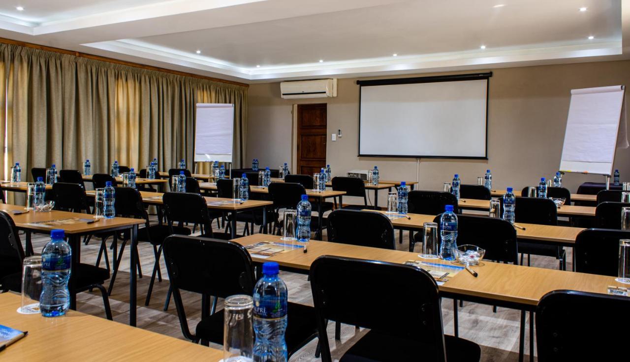 Tshikwalo Game Lodge Klipdrift エクステリア 写真