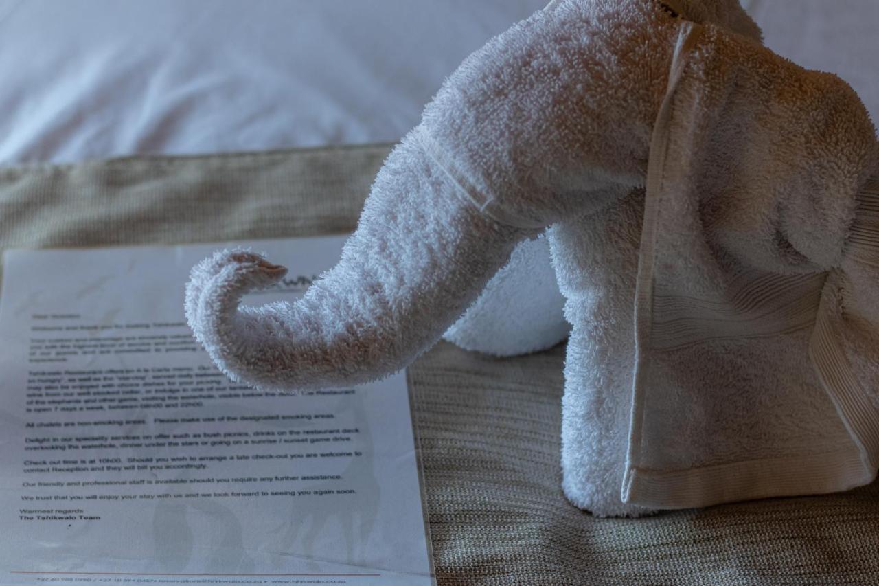 Tshikwalo Game Lodge Klipdrift エクステリア 写真