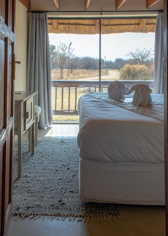 Tshikwalo Game Lodge Klipdrift エクステリア 写真
