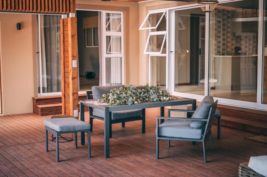 Tshikwalo Game Lodge Klipdrift エクステリア 写真