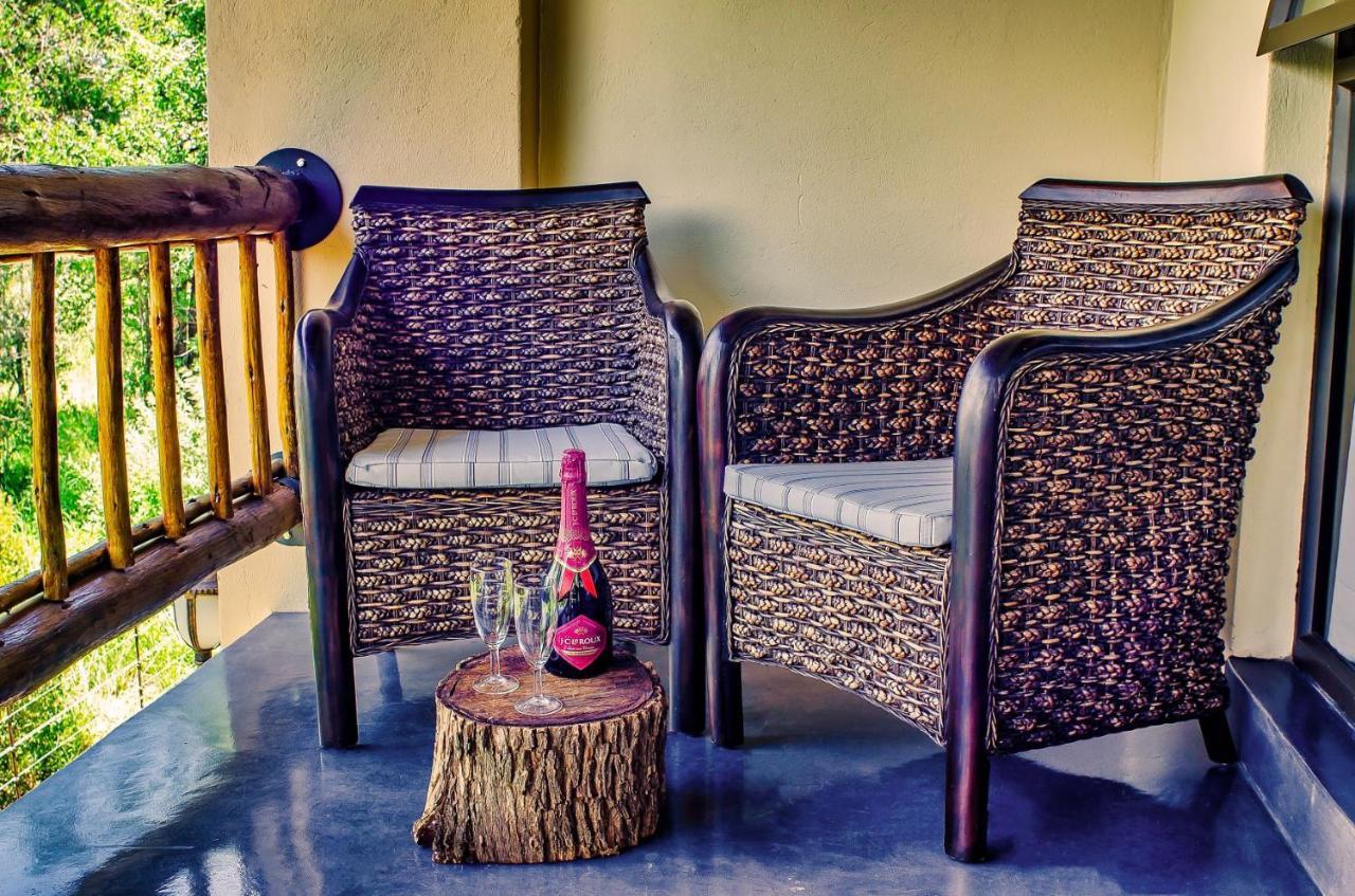 Tshikwalo Game Lodge Klipdrift エクステリア 写真